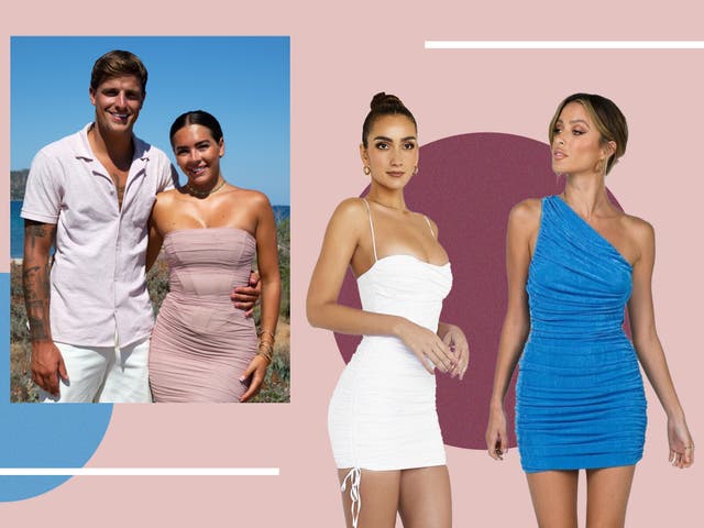 <p>The hit reality show has broken up with fast fashion for the 2022 series</p>